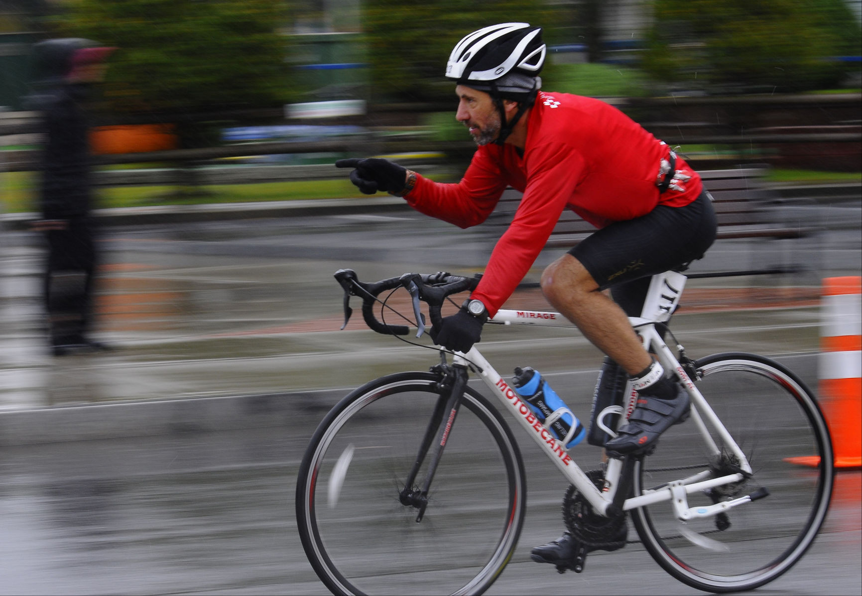 Triathlon